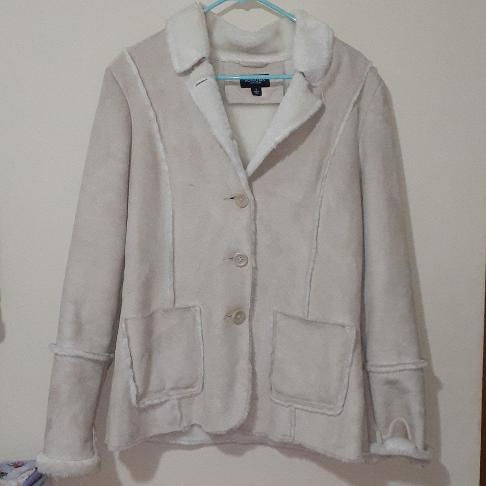 Winter Coat